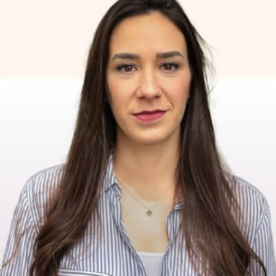 Martinez Garcia, Natalia Natalia Martinez Garcia